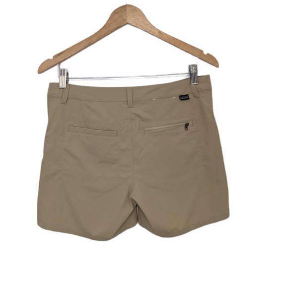 PATAGONIA Quandary hiking Shorts - Picture 5 of 14